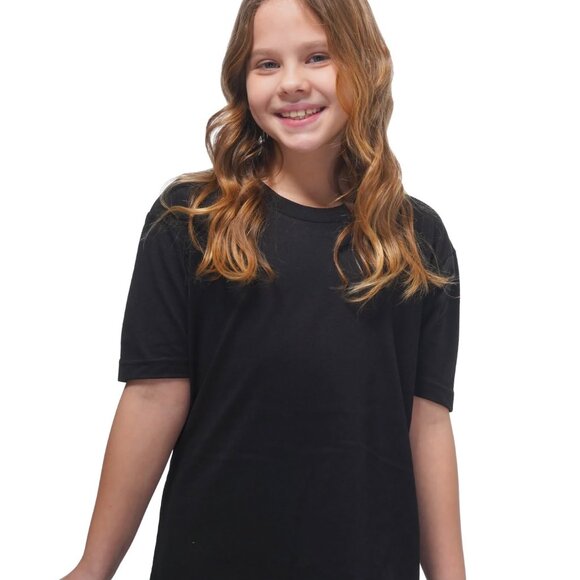 Cute Labubu Boom Graphic T-shirt for kids - Picture 3 of 6